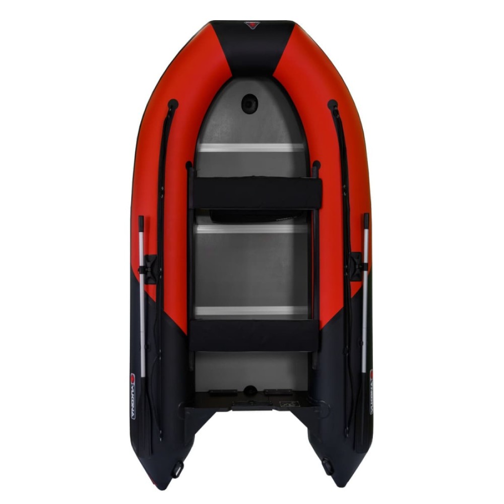 Лодка ПВХ YUKONA 360TS