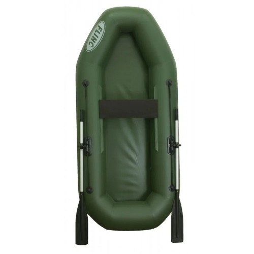 Гребная лодка ПВХ FLINC F240L