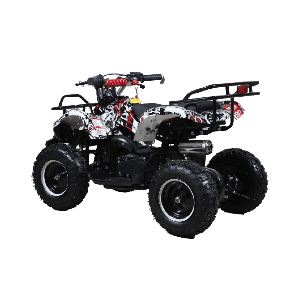 Квадроцикл ATV Classic 49 CC