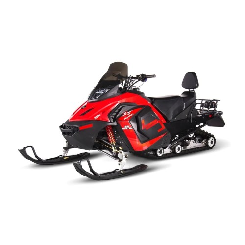 Снегоход SHARMAX SN-500