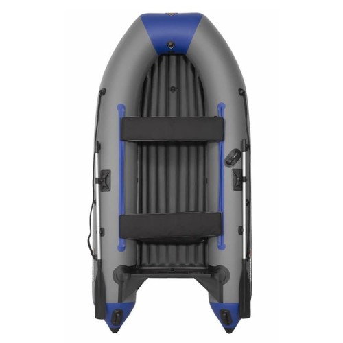 Лодка ПВХ YUKONA 380 НДНД
