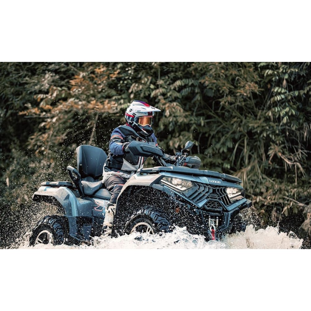 Квадроцикл LONCIN Xwolf 700 S (ПСМ)