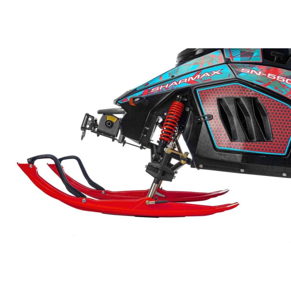 Снегоход SHARMAX SN-550 (2024)