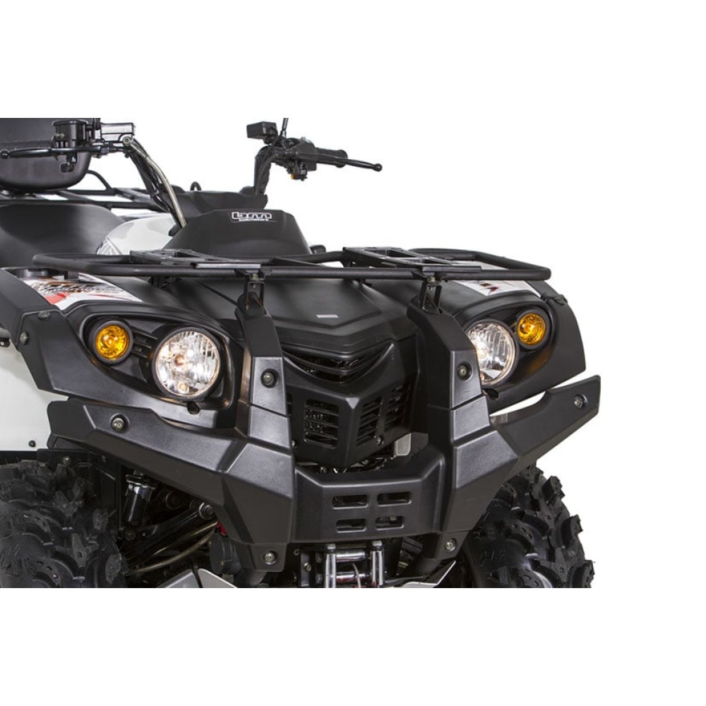 Квадроцикл BALTMOTORS Striker 500 EFI