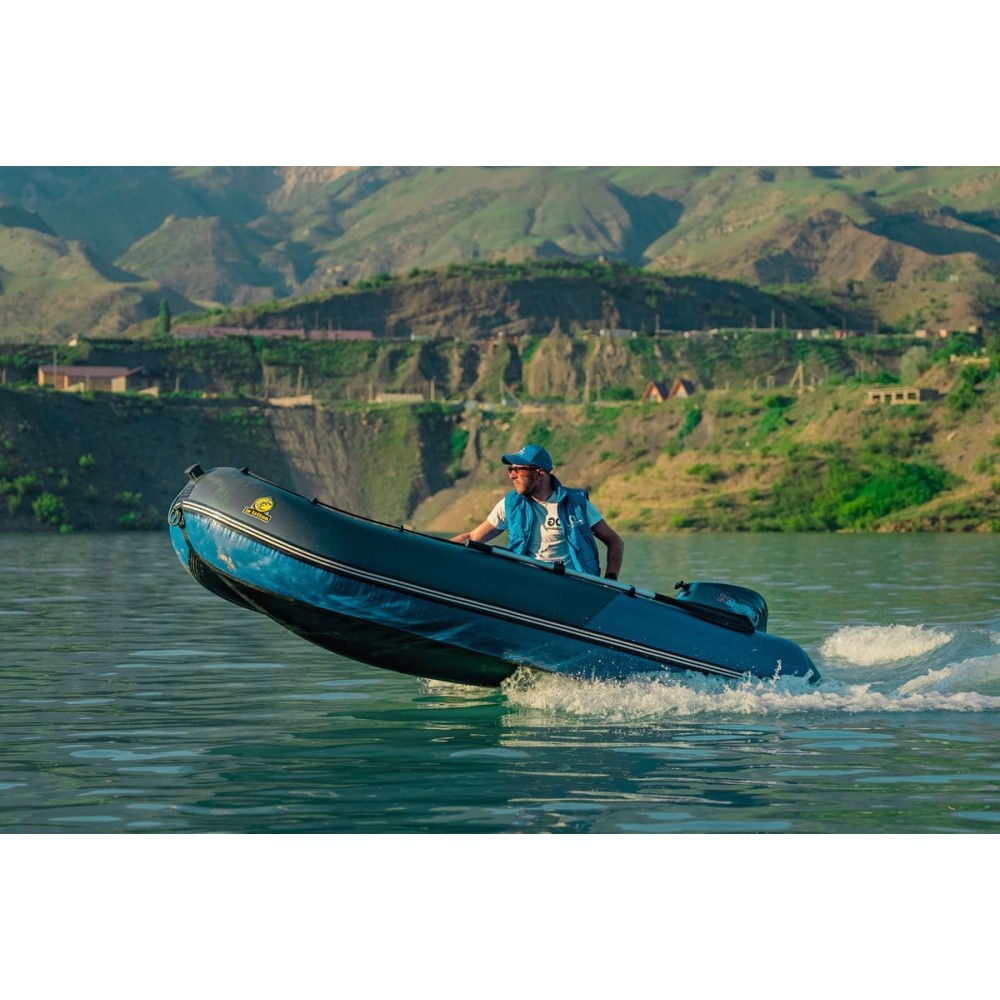 Лодка ПВХ ТРИТОН Plus 315