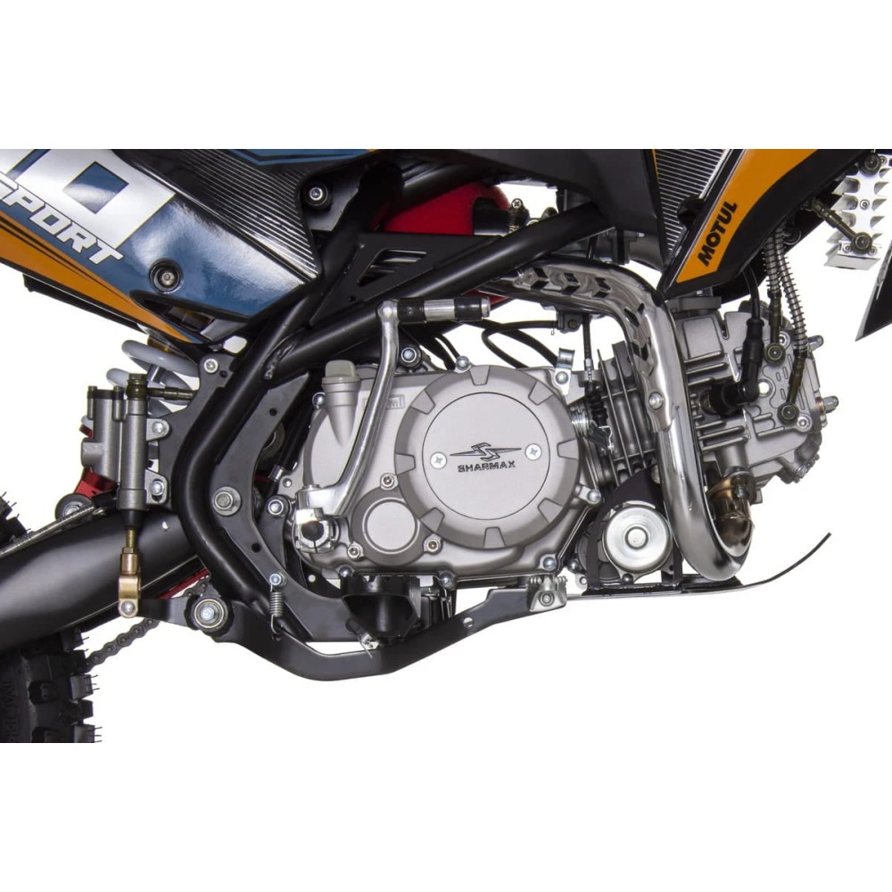 Мотоцикл питбайк SHARMAX Sport 190