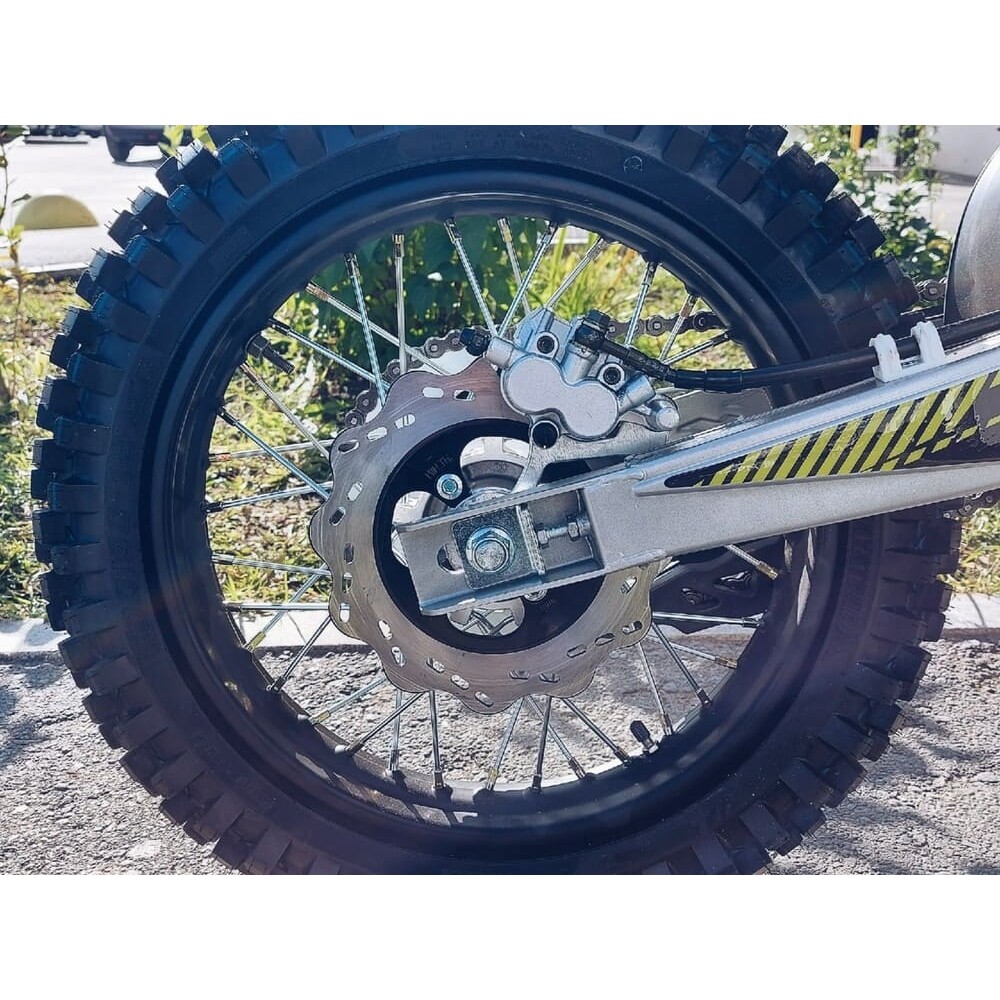 Мотоцикл кроссовый эндуро REGULMOTO Athlete 250 19/16