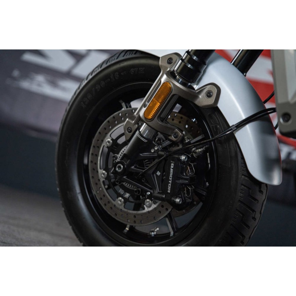 Мотоцикл SHARMAX RR 801 Ultra