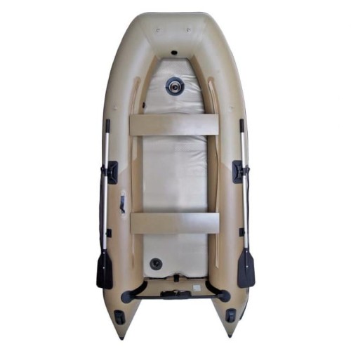 Лодка ПВХ BADGER FLA 360