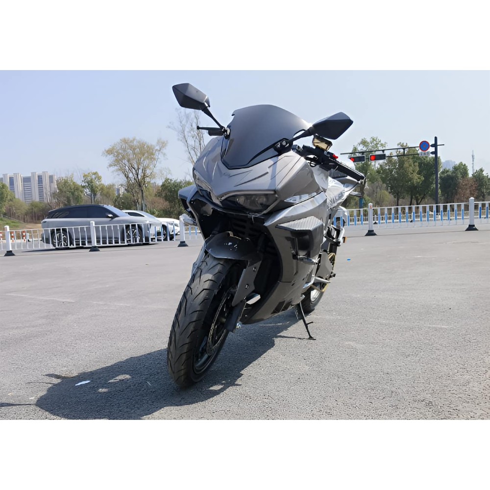 Электромотоцикл LONGZU Panigale S Pro