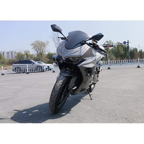 Электромотоцикл LONGZU Panigale S Pro