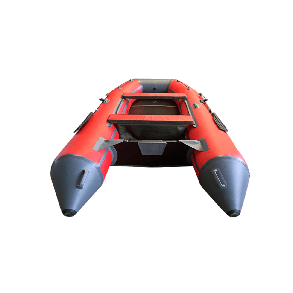 Лодка ПВХ BERING 340К