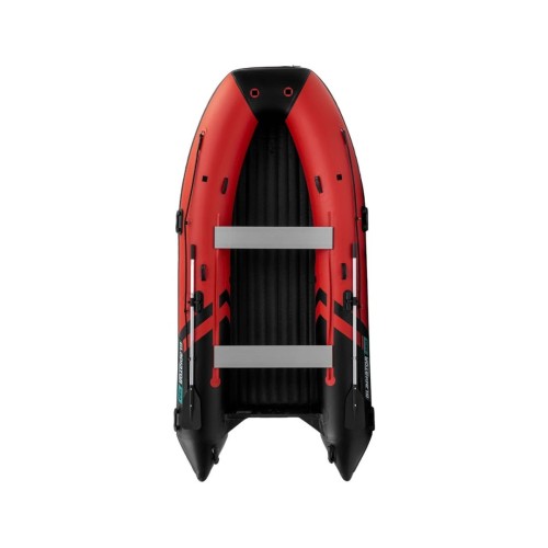 Лодка ПВХ GLADIATOR E380PRO