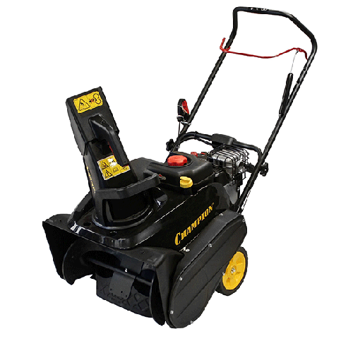 Снегоуборщик CHAMPION ST655