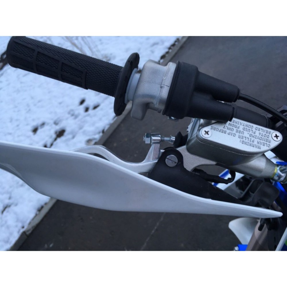 Мотоцикл кроссовый эндуро GR7 F250A-M (4T 172FMM) Lite (2020 Г.)