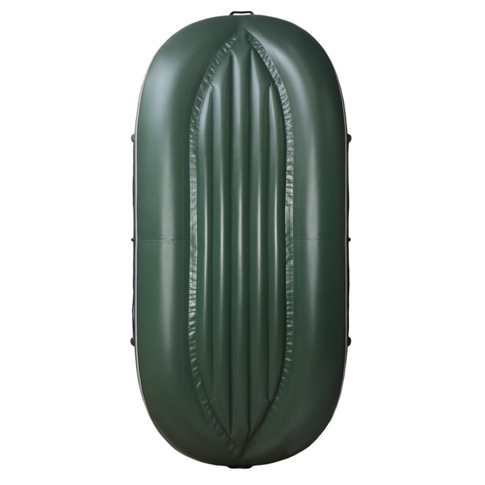 Гребная лодка ПВХ SIBRIVER Агул-270 НД