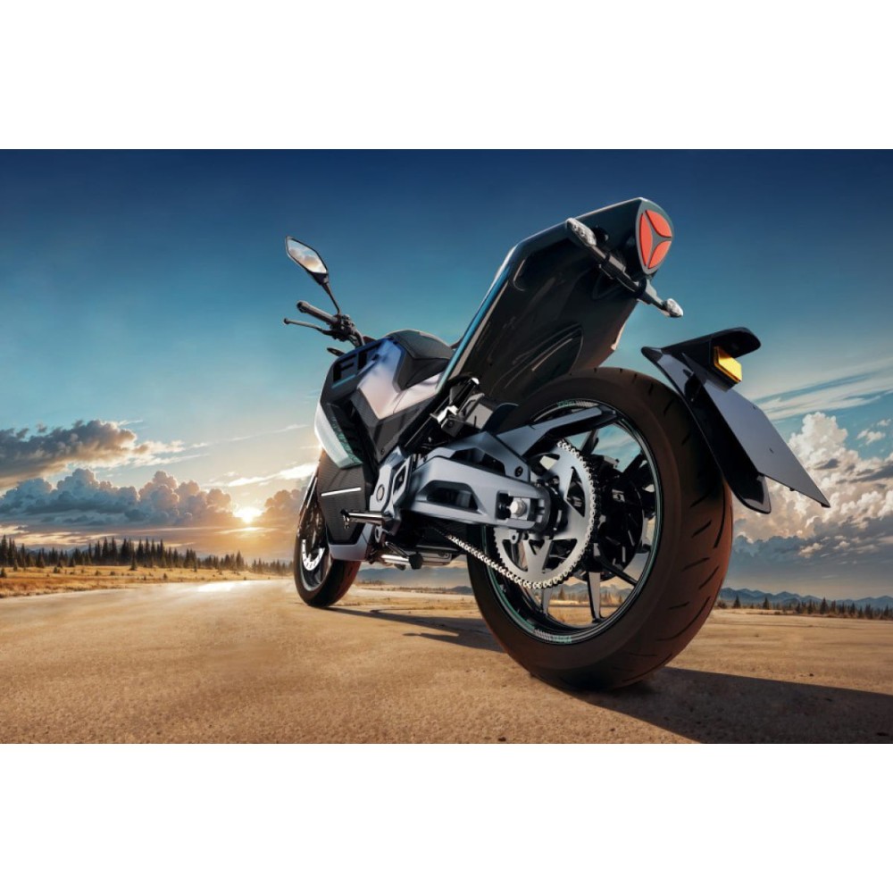 Электромотоцикл YADEA K2 / Keeness