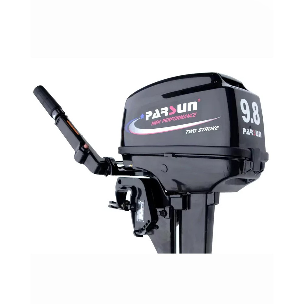 2х-тактный лодочный мотор PARSUN T9.8BMS