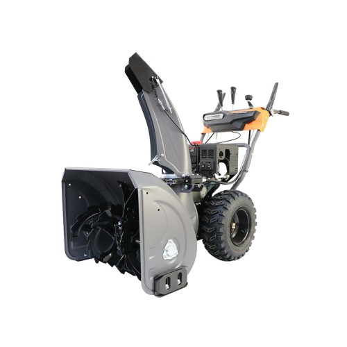 Снегоуборщик VILLARTEC WB 7066E