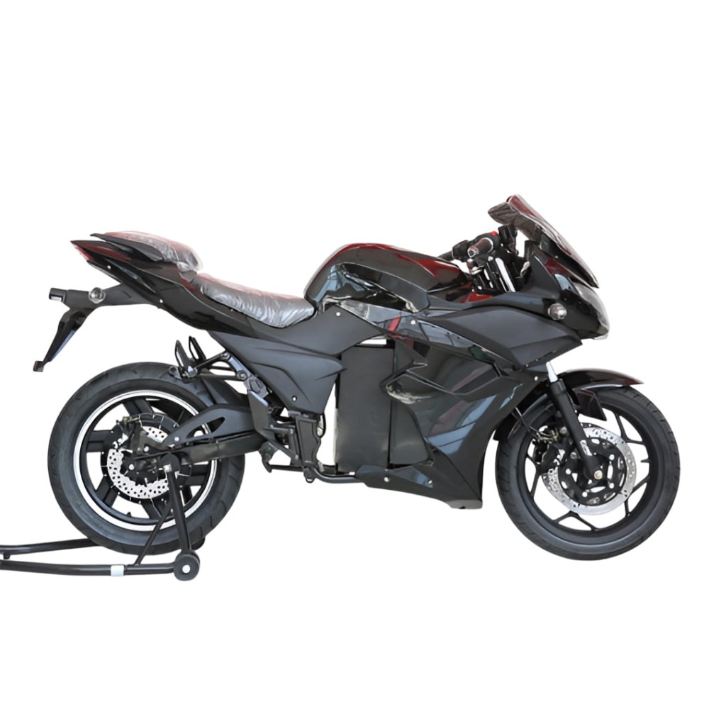 Электромотоцикл ELBIKE BULLET