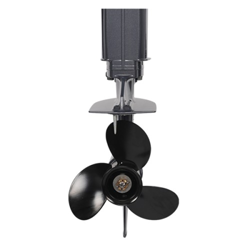 2х-тактный лодочный мотор ALLFA CG T40 S