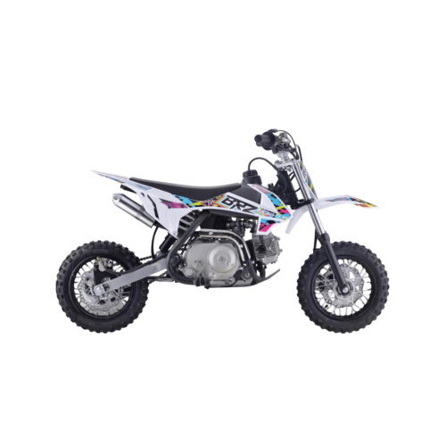 Мотоцикл BRZ X1 60CC 10/10 PITBIKE