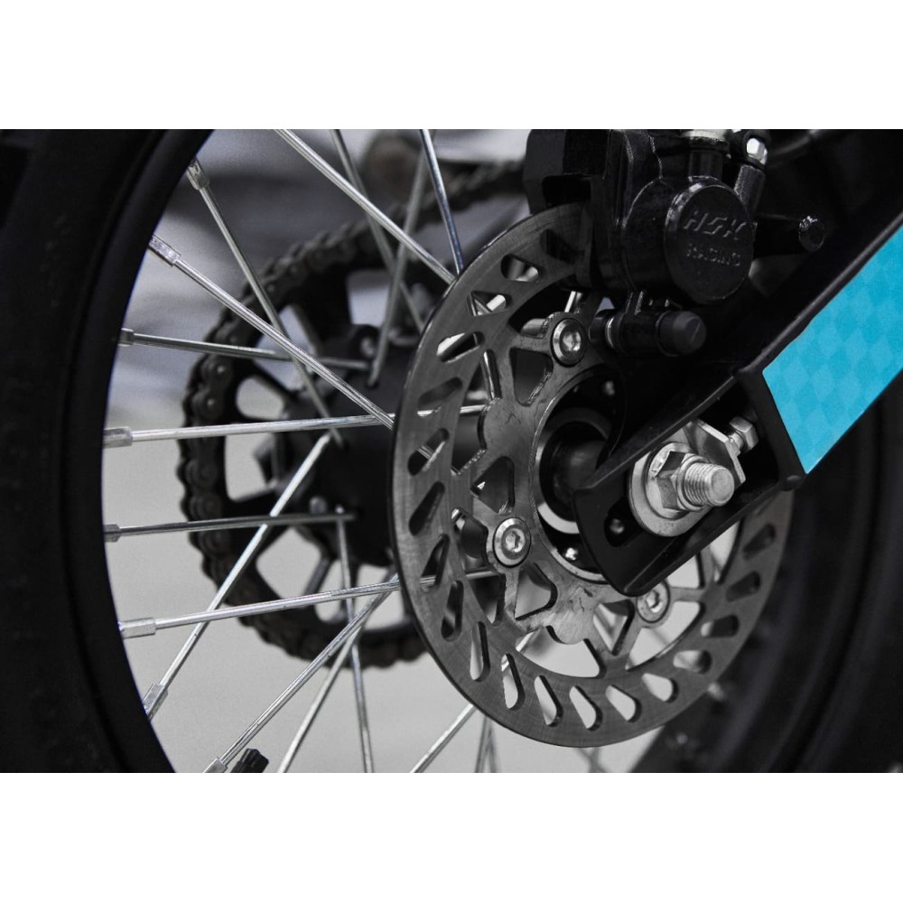 Мотоцикл питбайк SHARMAX Sport 145 Miami