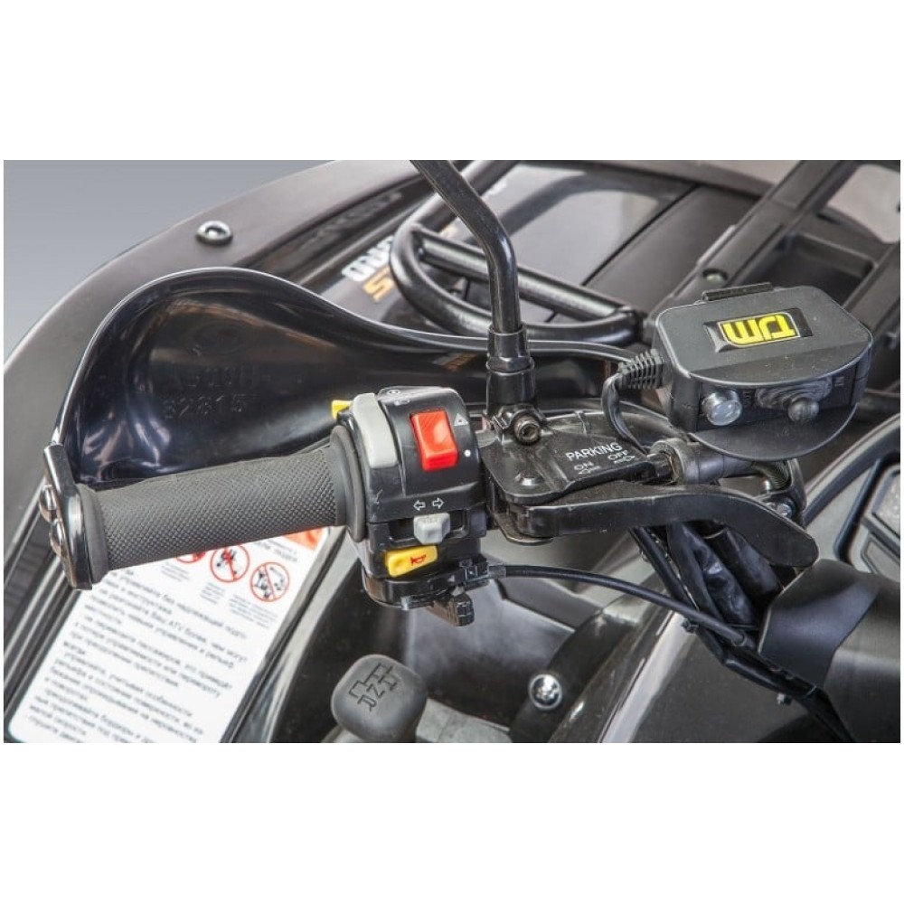 Квадроцикл STELS ATV 600 Y Leopard (ПСМ)