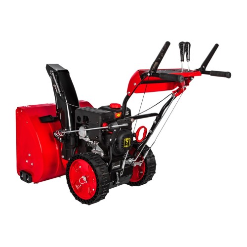 Снегоуборщик DDE ST7067