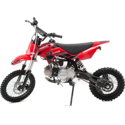 Мотоцикл MOTOLAND GS Motors S12 14/12 PITBIKE