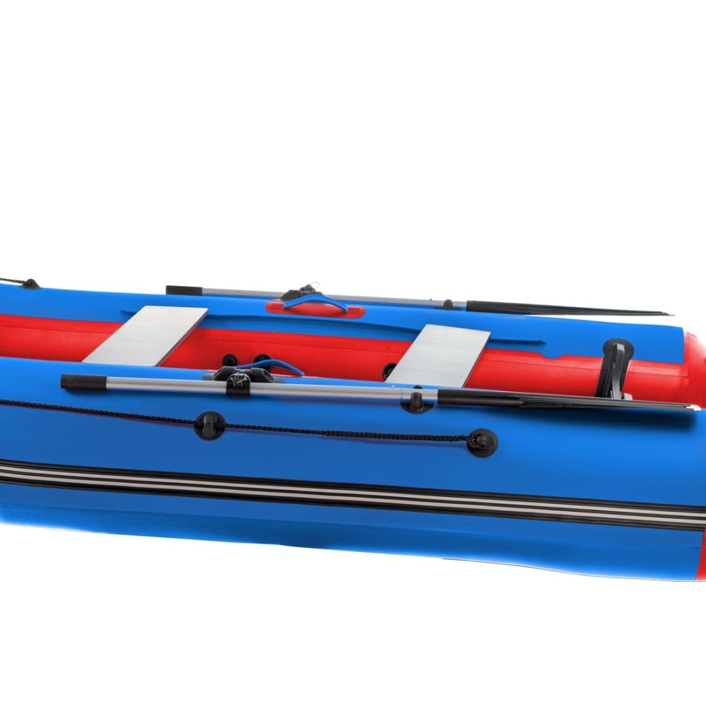 Лодка ПВХ STORMLINE Air Classic 400 (2024)