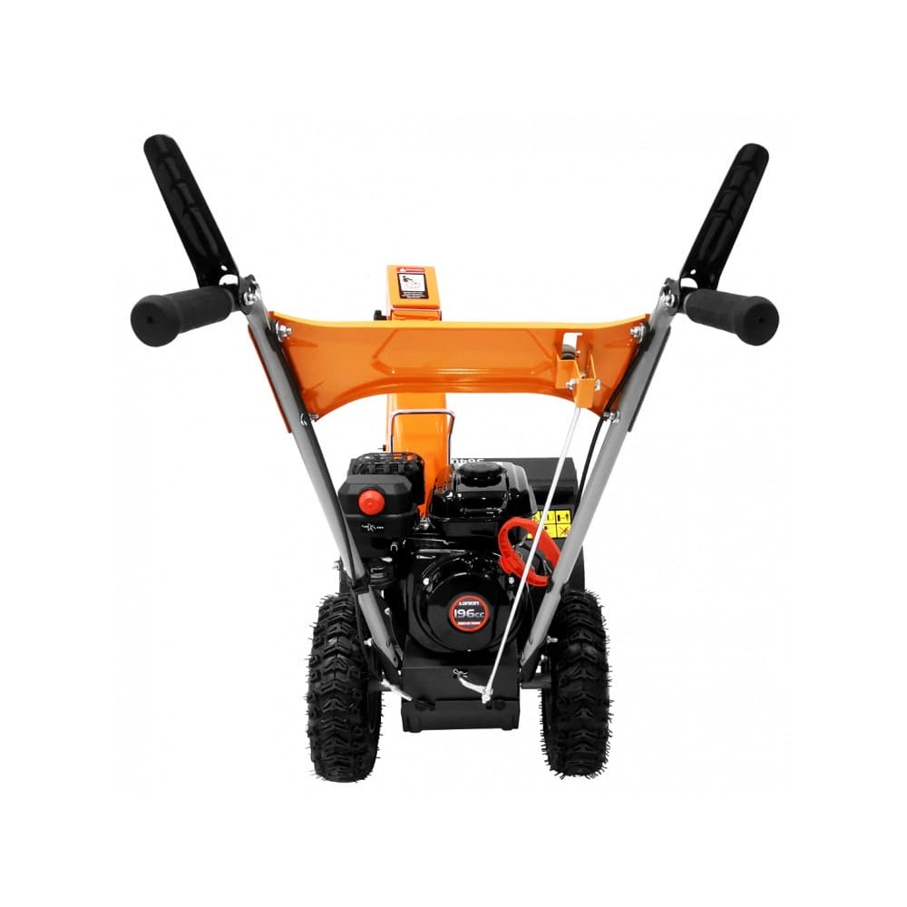 Снегоуборщик YARD FOX BASIC 5640H