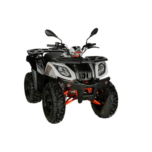 Квадроцикл KAYO AU200