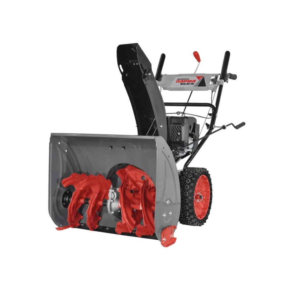 Снегоуборщик ПАРМА МСБ-03-761
