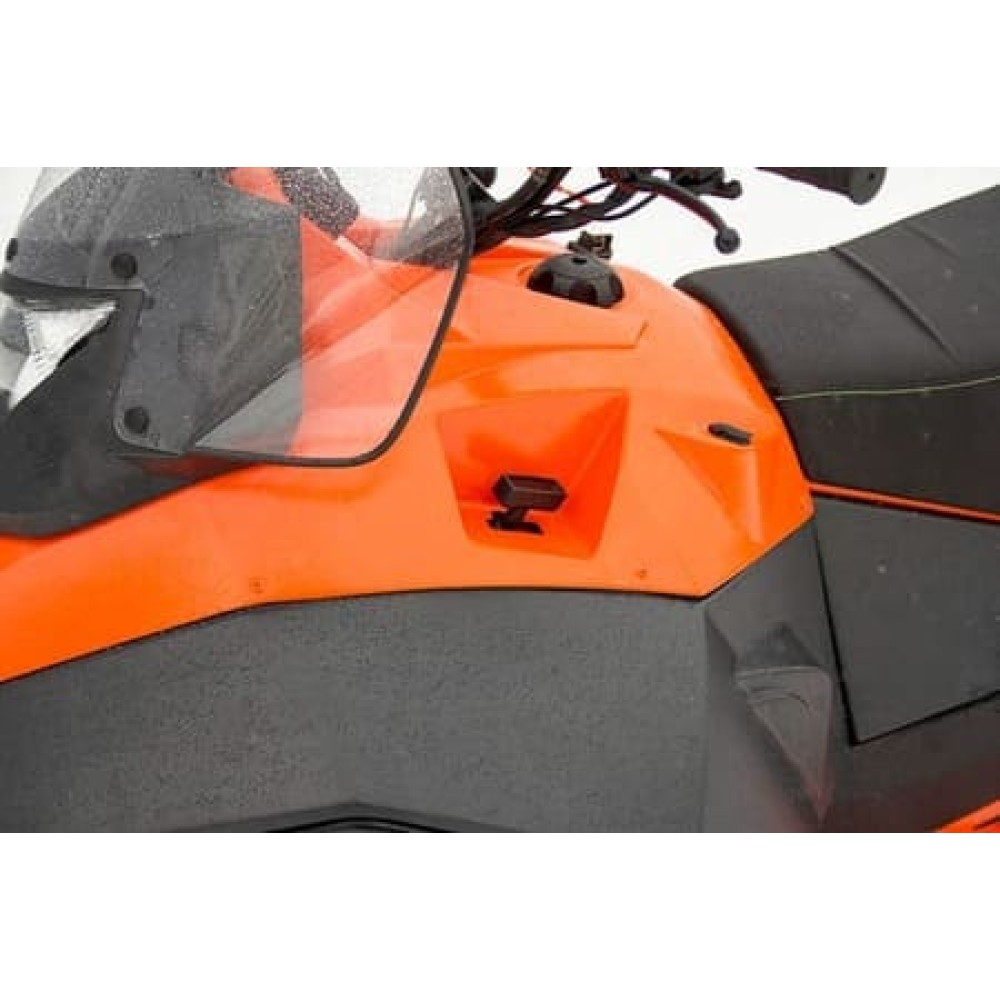 Снегоход IRBIS Tungus 400