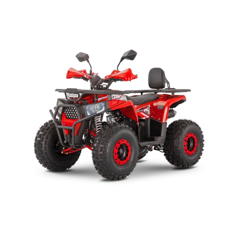Квадроцикл WELS Thunder Trail 125 PRO