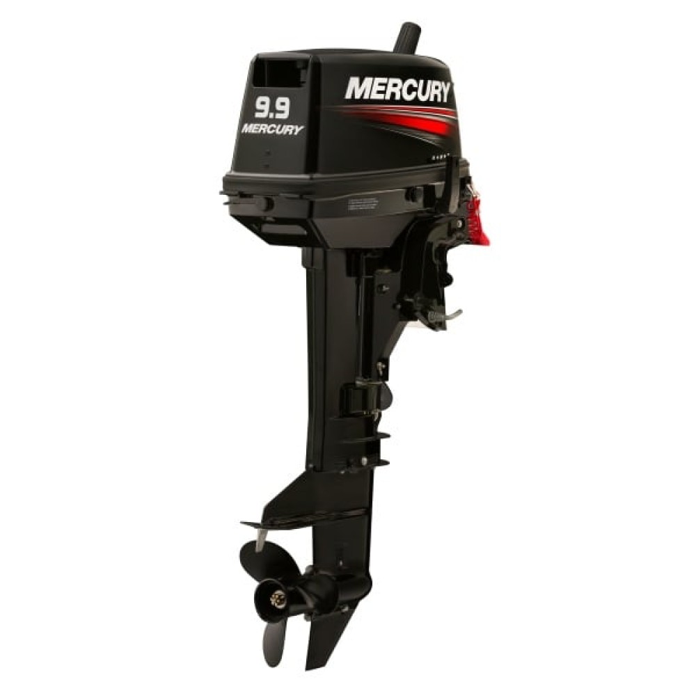 2х-тактный лодочный мотор MERCURY ME 9.9 MLH (TMC)