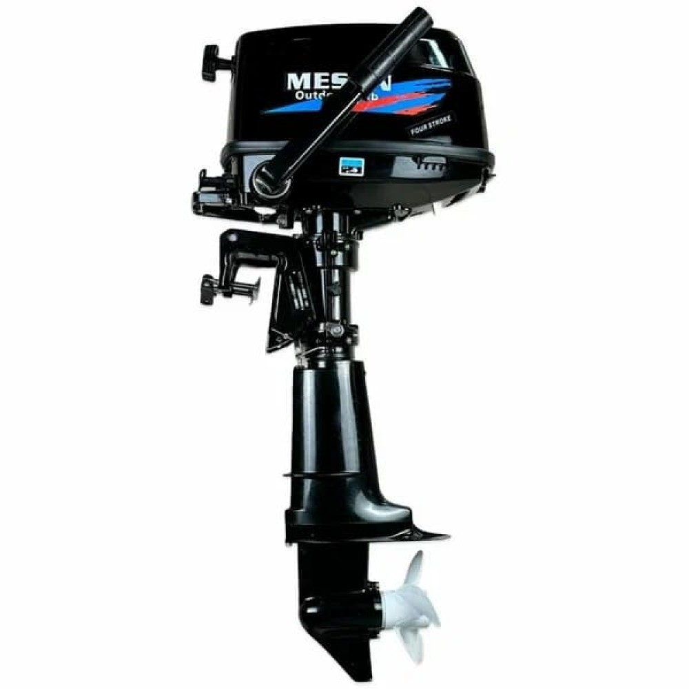 2х-тактный лодочный мотор MESAN 3.6