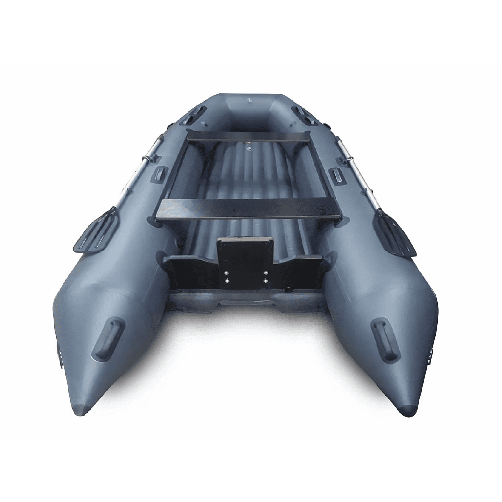 Лодка ПВХ REEF JET 420