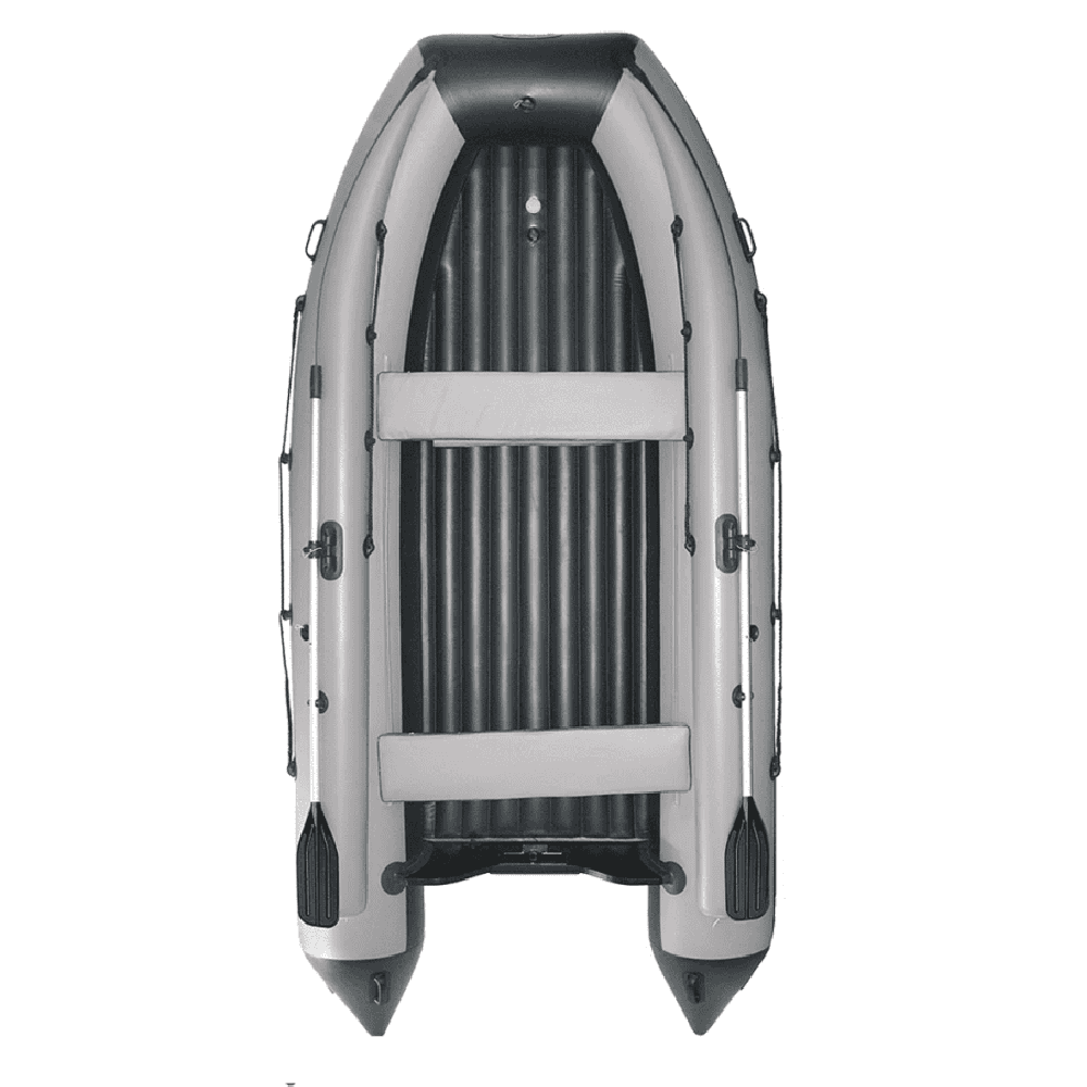 Лодка ПВХ REEF 390FНД