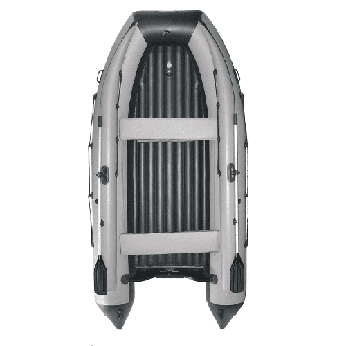 Лодка ПВХ REEF 390FНД