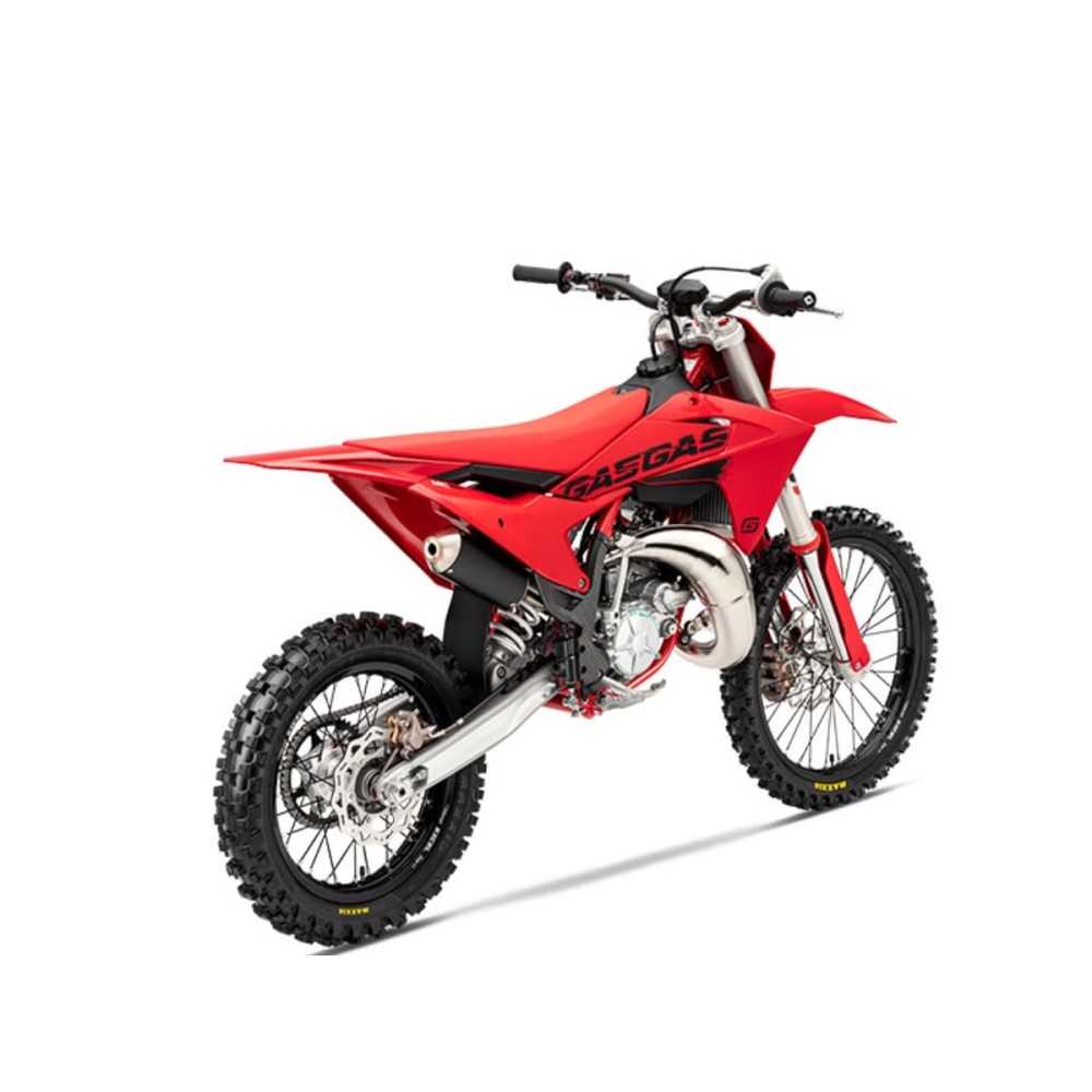Мотоцикл кроссовый эндуро GASGAS MC 85 2025 17/14