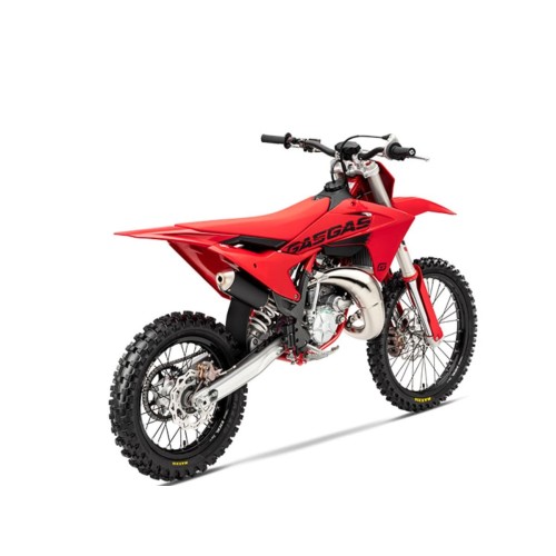 Мотоцикл кроссовый эндуро GASGAS MC 85 2025 17/14