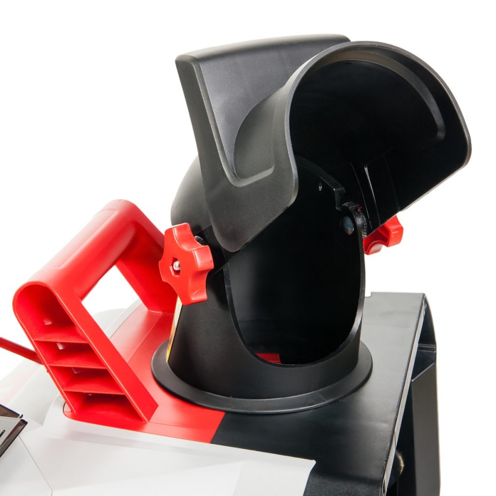 Снегоуборщик AL-KO Comfort Snowline ST 4048 Energy Flex, без аккумулятора