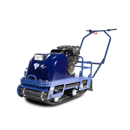 Мотобуксировщик БУРЛАК-М FK 15 л.с. (Разборный)