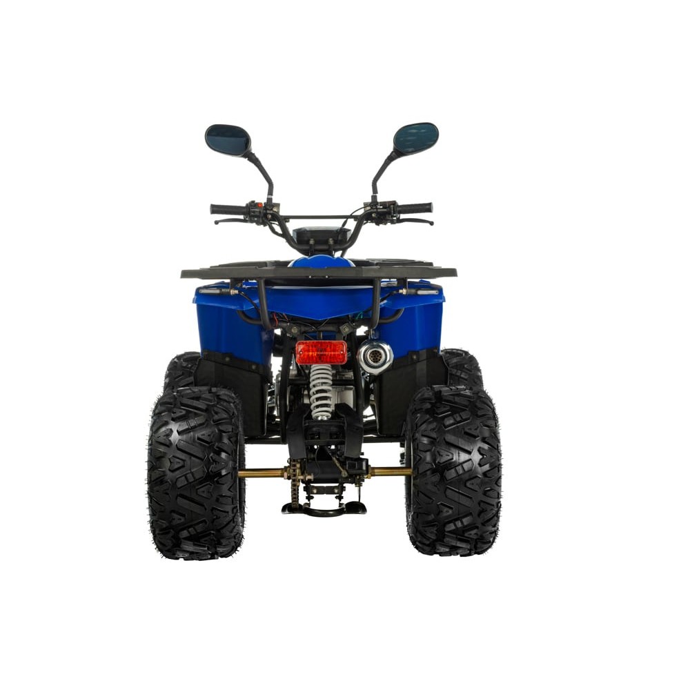 Квадроцикл TIGER Extra 175cc (2024)