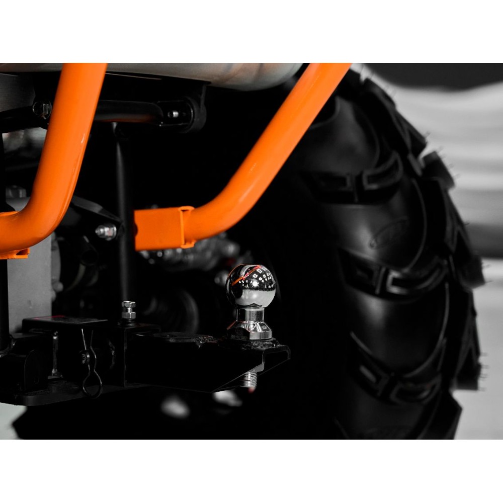 Квадроцикл SHARMAX 1100 Mud Force