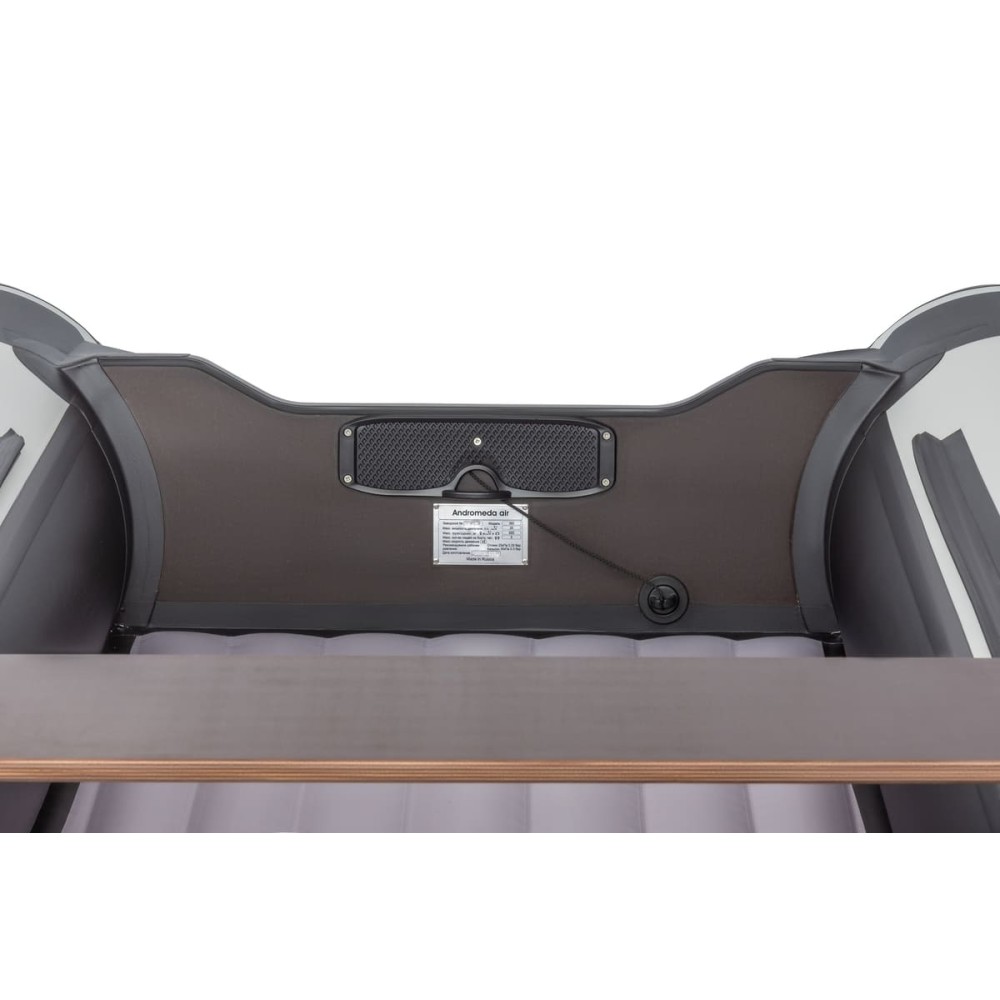 Лодка ПВХ АНДРОМЕДА Air 360 (2024)