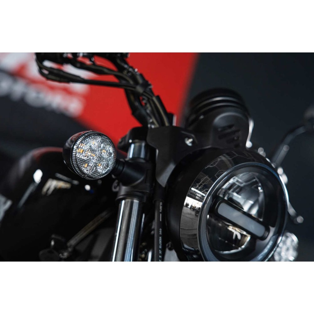 Мотоцикл SHARMAX RR 240 Ultra