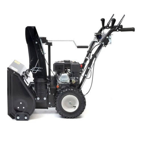 Снегоуборщик HAITEC HT-SF21261